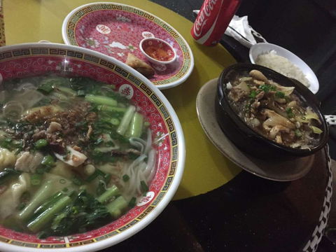 Anh's Oriental Noodles House - Tourism Gold Coast 0
