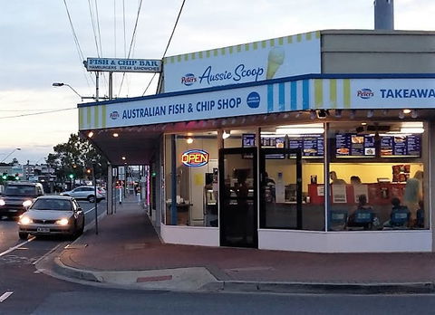 Australian Fish And Chips - Tourism Gold Coast 0