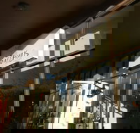 Bacchus - Tourism Gold Coast