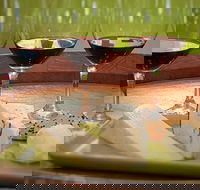 Barossa Red Wine Master Class - Tourism Gold Coast