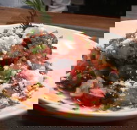 Billy the Greek - Tourism Gold Coast