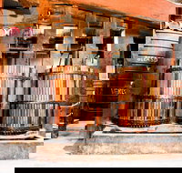 Bleasdale Vineyards - Tourism Gold Coast