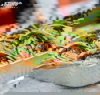 Blue Turtle Cafe - Tourism Gold Coast