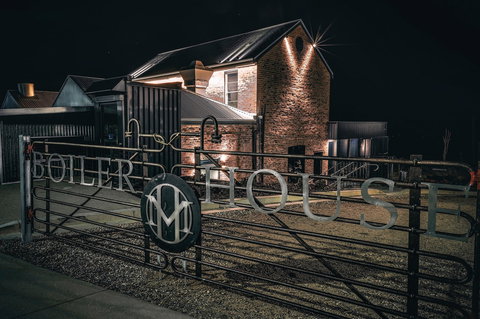 Boiler House Restaurant - Tourism Gold Coast 0