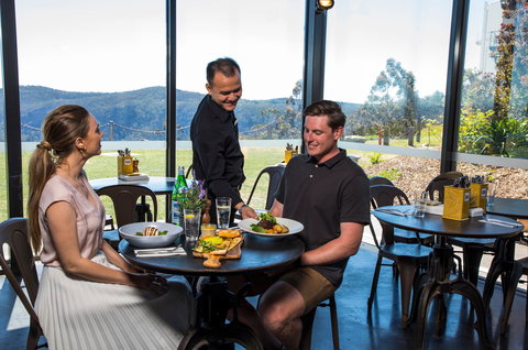 Boiler House Restaurant - Tourism Gold Coast 1