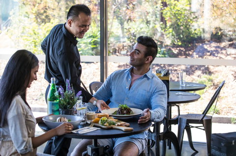 Boiler House Restaurant - Tourism Gold Coast 2