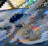 Bredbo Pancake  Crepe Parlour - Tourism Gold Coast