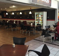 Cafe Biaggi - Tourism Gold Coast