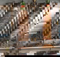 Cairo Cafe - Broome - Tourism Gold Coast