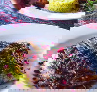 Caravanserai - Tourism Gold Coast