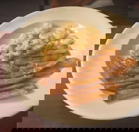 Cena on Chapel - Tourism Gold Coast