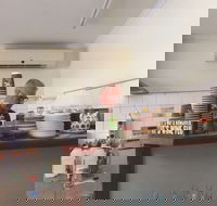 Chill Out Icecreamery  Coffee Garden - Tourism Gold Coast