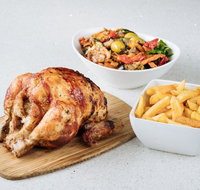 Chicken on Lygon - Tourism Gold Coast