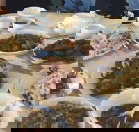 Chiu Chou Garden - Chinese Seafood Restaurant - Tourism Gold Coast