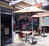 Chinno Espresso Bar - Tourism Gold Coast