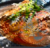 Chow's Table - Tourism Gold Coast