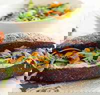 Cibo Espresso - Gawler - Tourism Gold Coast