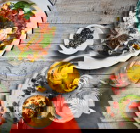 Coco Cubano - Tourism Gold Coast