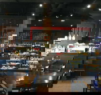 Cooks Cafe - Tourism Gold Coast