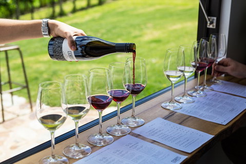 CRFT Wines - Tourism Gold Coast 1