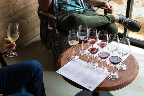 CRFT Wines - Tourism Gold Coast 2