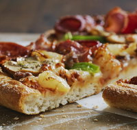 Domino's - Caulfield - Tourism Gold Coast