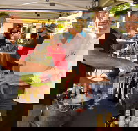 Faulls Ridge Winery - Tourism Gold Coast