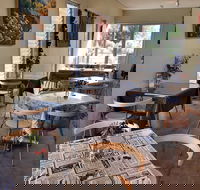 Ferguson Falls Cafe - Tourism Gold Coast