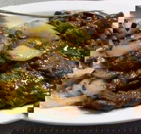 Flavours of Asia Katuparan - Tourism Gold Coast