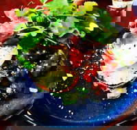 Ginger  Green - Tourism Gold Coast