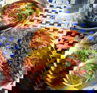 Grand Pacific Hotel Bistro - Tourism Gold Coast