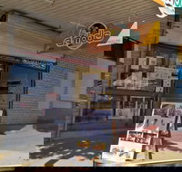 Gumballs Coffee - Gold Coast