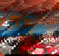 Haveli - Tourism Gold Coast