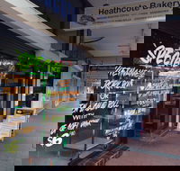 Heathcote Bakehouse - Tourism Gold Coast