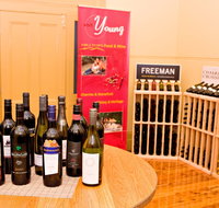 Hilltops Region Wine Cellar - Tourism Gold Coast