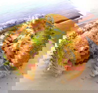 Huff Bagelry - Mentone - Tourism Gold Coast