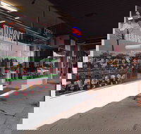 Hungry Kebabs and Chicken - Tourism Gold Coast