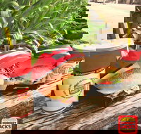 Hungry Jack's - Kingsville - Gold Coast