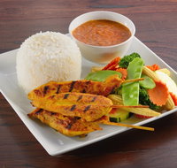 It's Time For Thai - Kingsford - Tourism Gold Coast