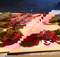 Jack Caddy's Ale Bar  Bistro - Tourism Gold Coast