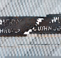 John Gehrig Wines King Valley - Gold Coast