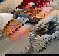 Jurien Jetty Cafe - Tourism Gold Coast