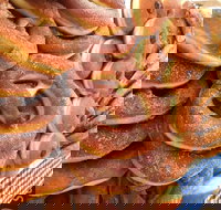 King of Cakes - Taringa - Gold Coast