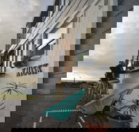 Kiosk Lennox Beach - Tourism Gold Coast