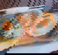 Leseur's Gallery Cafe - Tourism Gold Coast