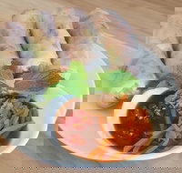 Lorne Pier Restaurant - Tourism Gold Coast