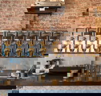 Mario's Coffee House - Tourism Gold Coast