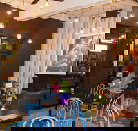 Matts Bar - Tourism Gold Coast