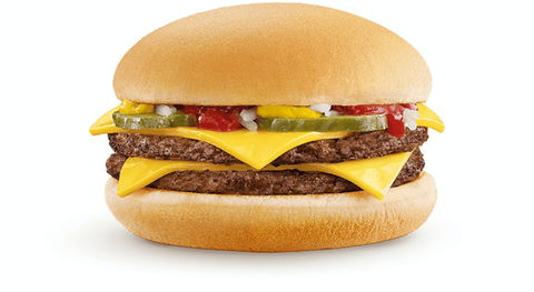 McDonald's - Tourism Gold Coast 0