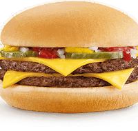 Mc Donalds - Tourism Gold Coast